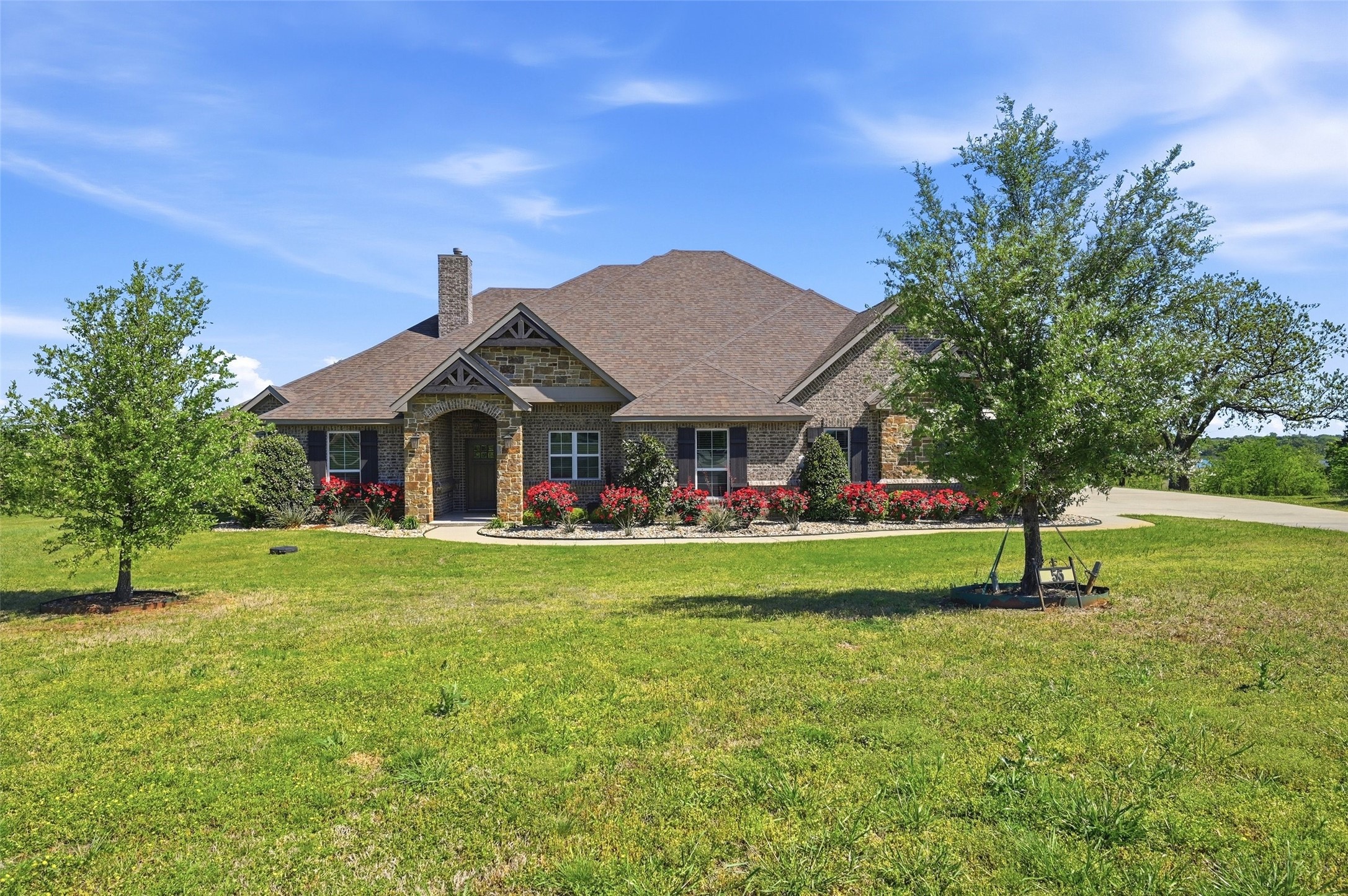 56 Turtle Point Lane Gordonville TX 76245