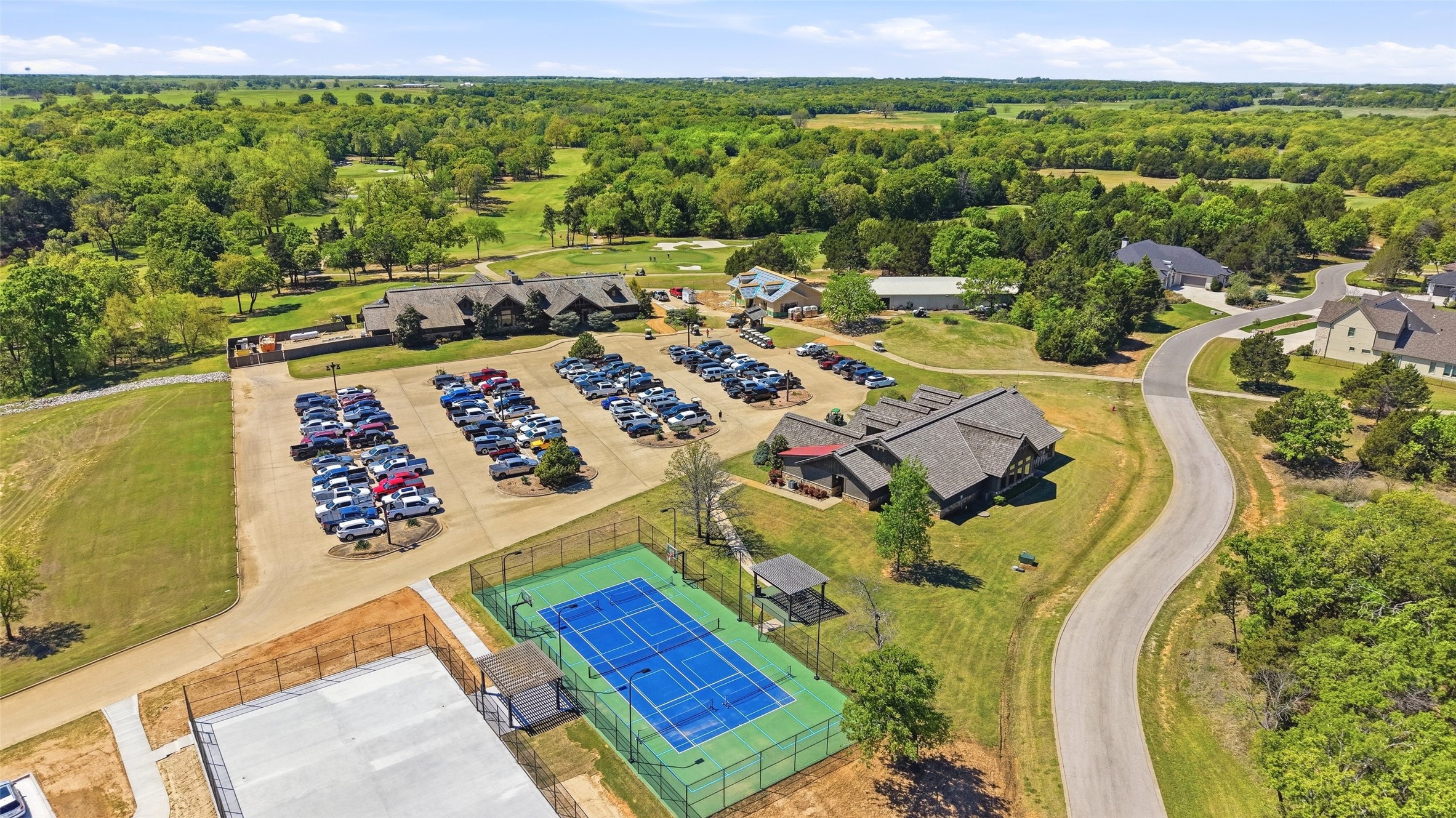 56 Turtle Point Lane Gordonville TX 76245