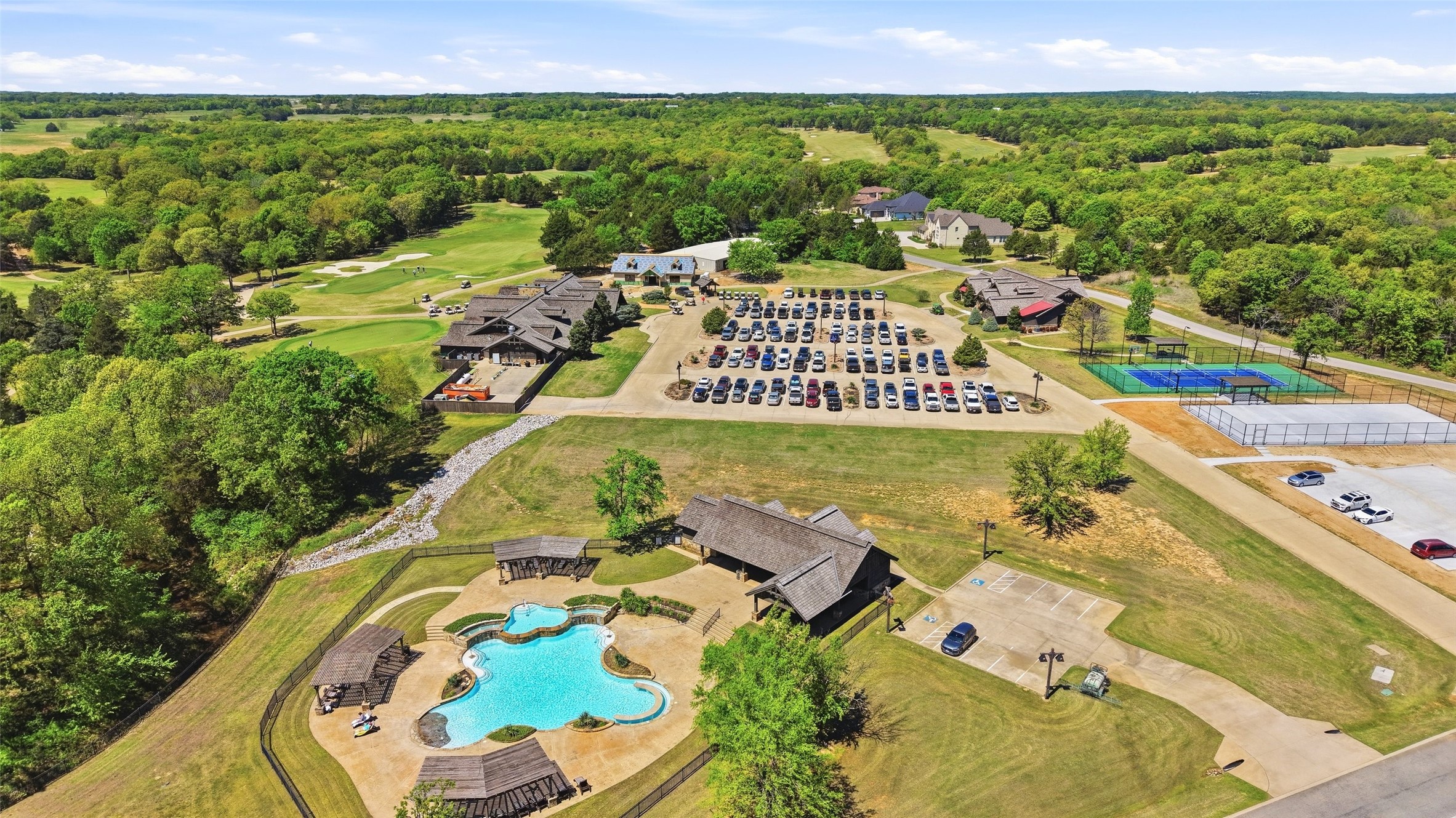 56 Turtle Point Lane Gordonville TX 76245