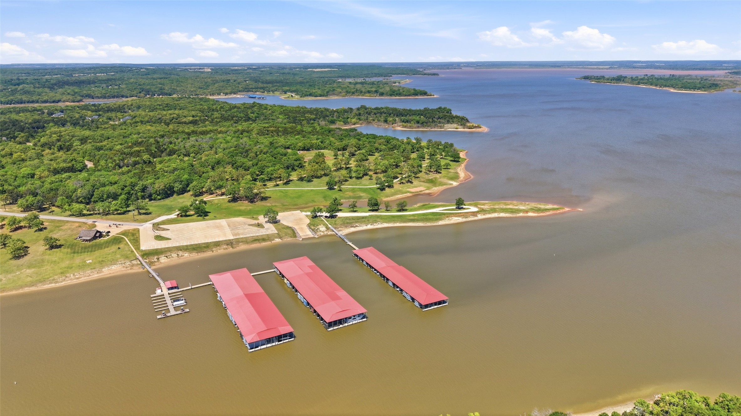 56 Turtle Point Lane Gordonville TX 76245