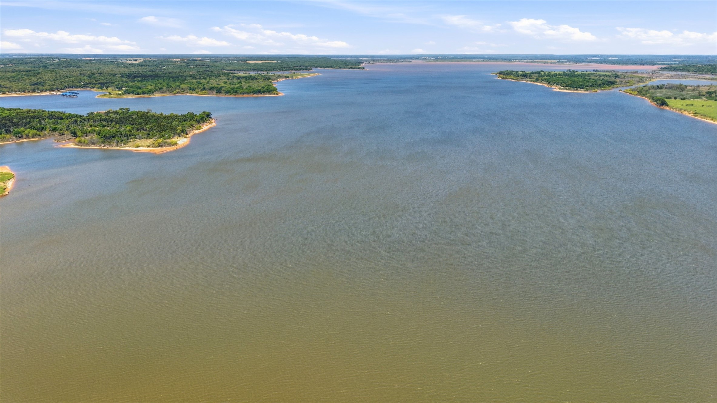 56 Turtle Point Lane Gordonville TX 76245