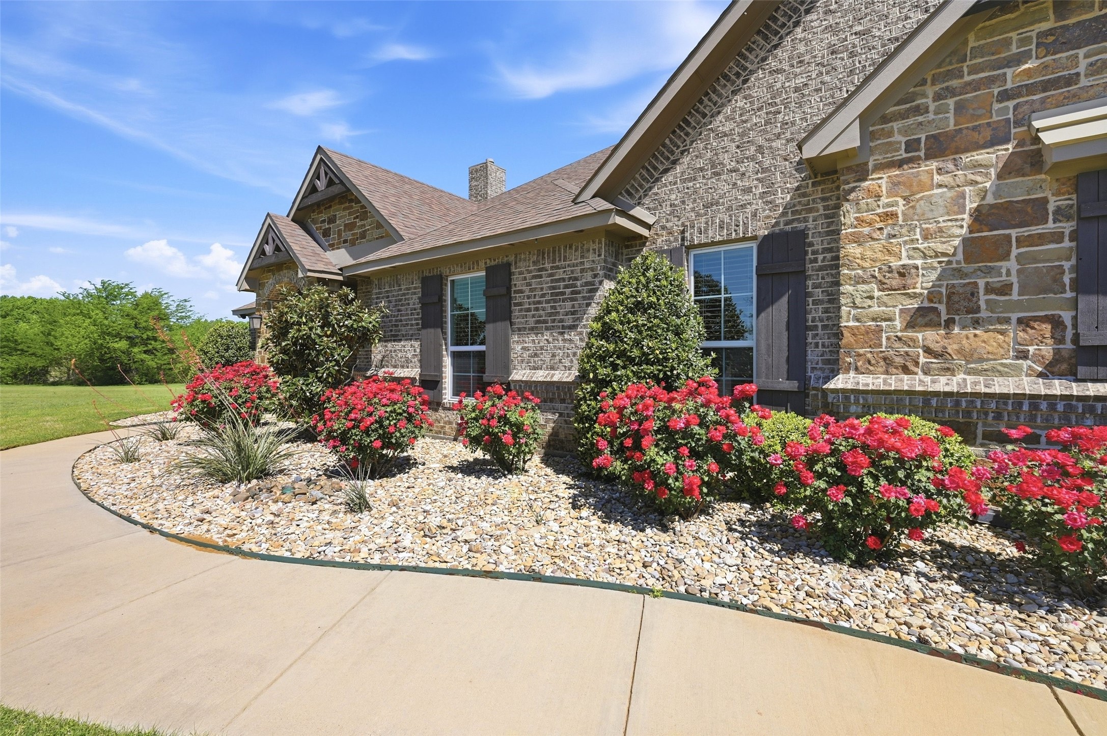 56 Turtle Point Lane Gordonville TX 76245