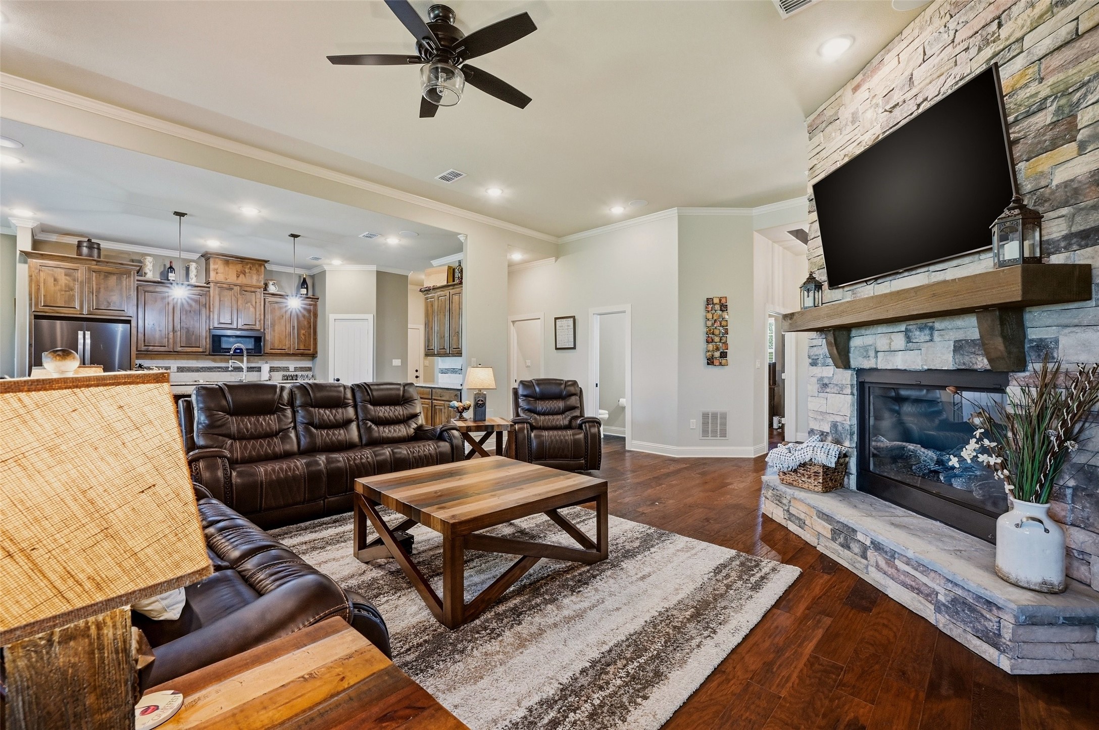 56 Turtle Point Lane Gordonville TX 76245