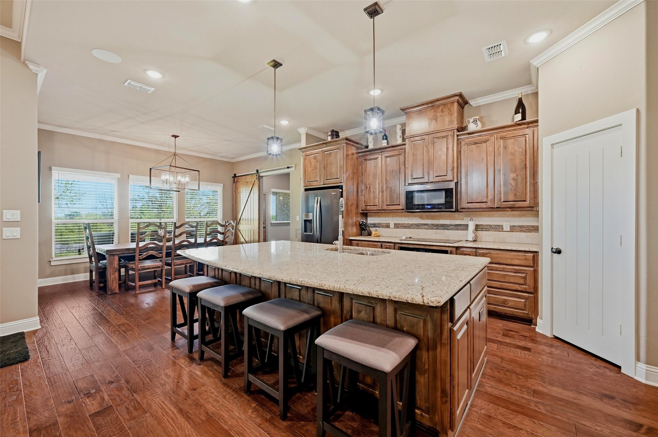 56 Turtle Point Lane Gordonville TX 76245