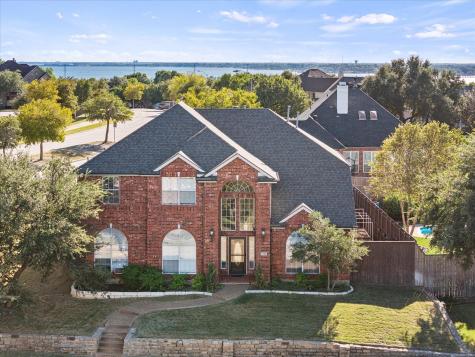 1705 Bayhill Drive Rockwall TX 75087