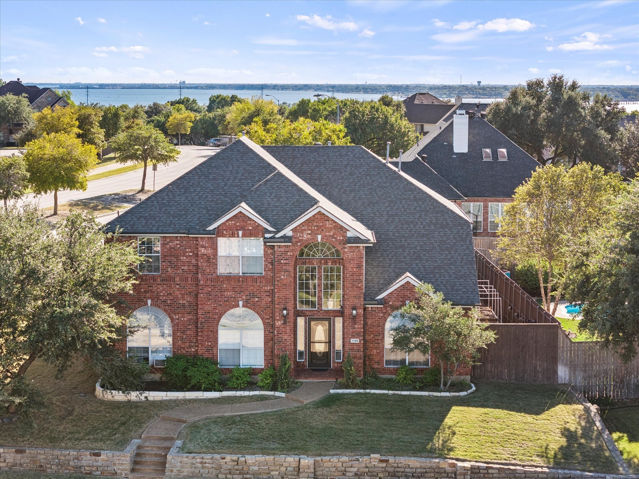 1705 Bayhill Drive Rockwall TX 75087