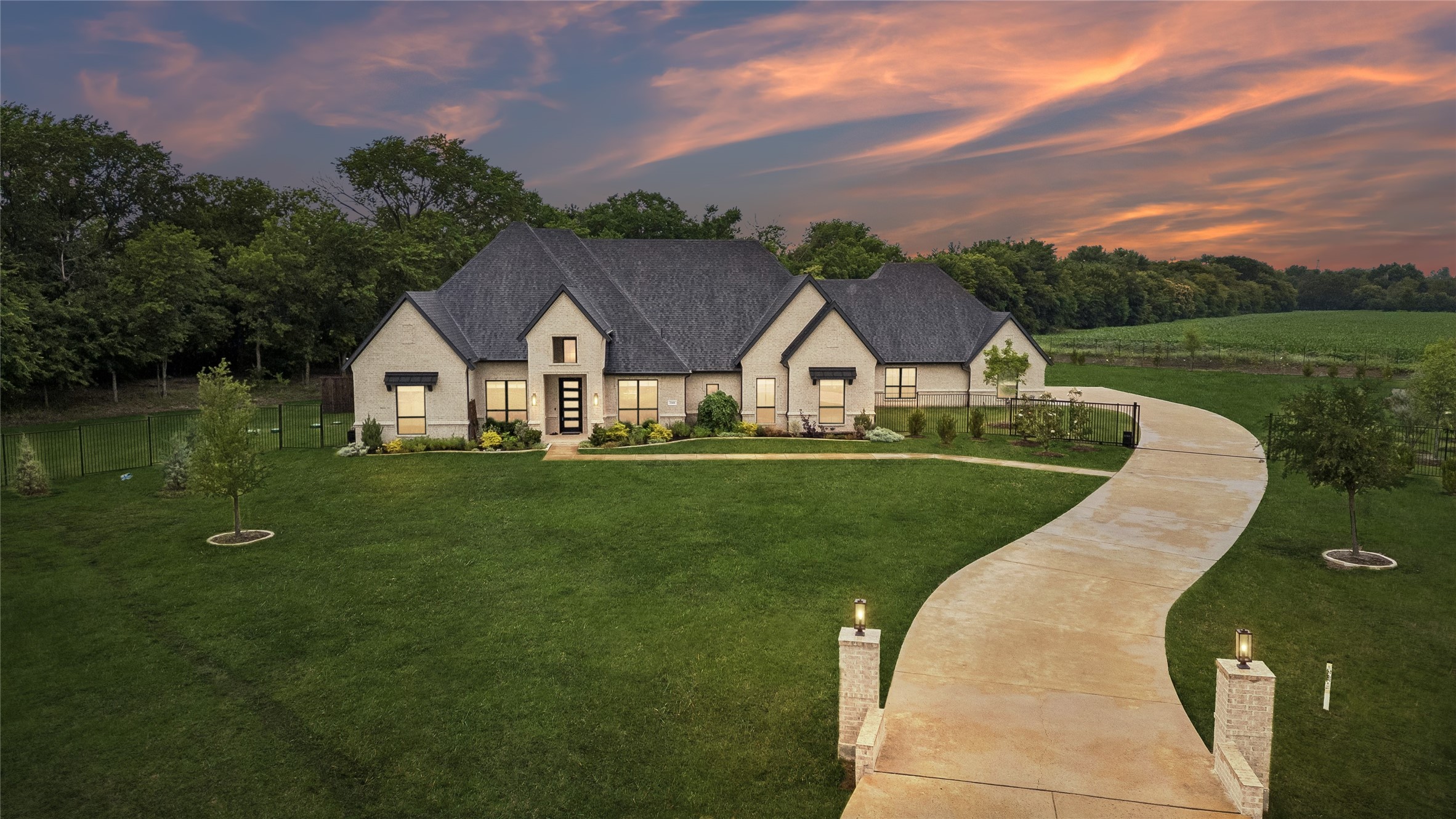 7501 Windomere Court Parker TX 75098