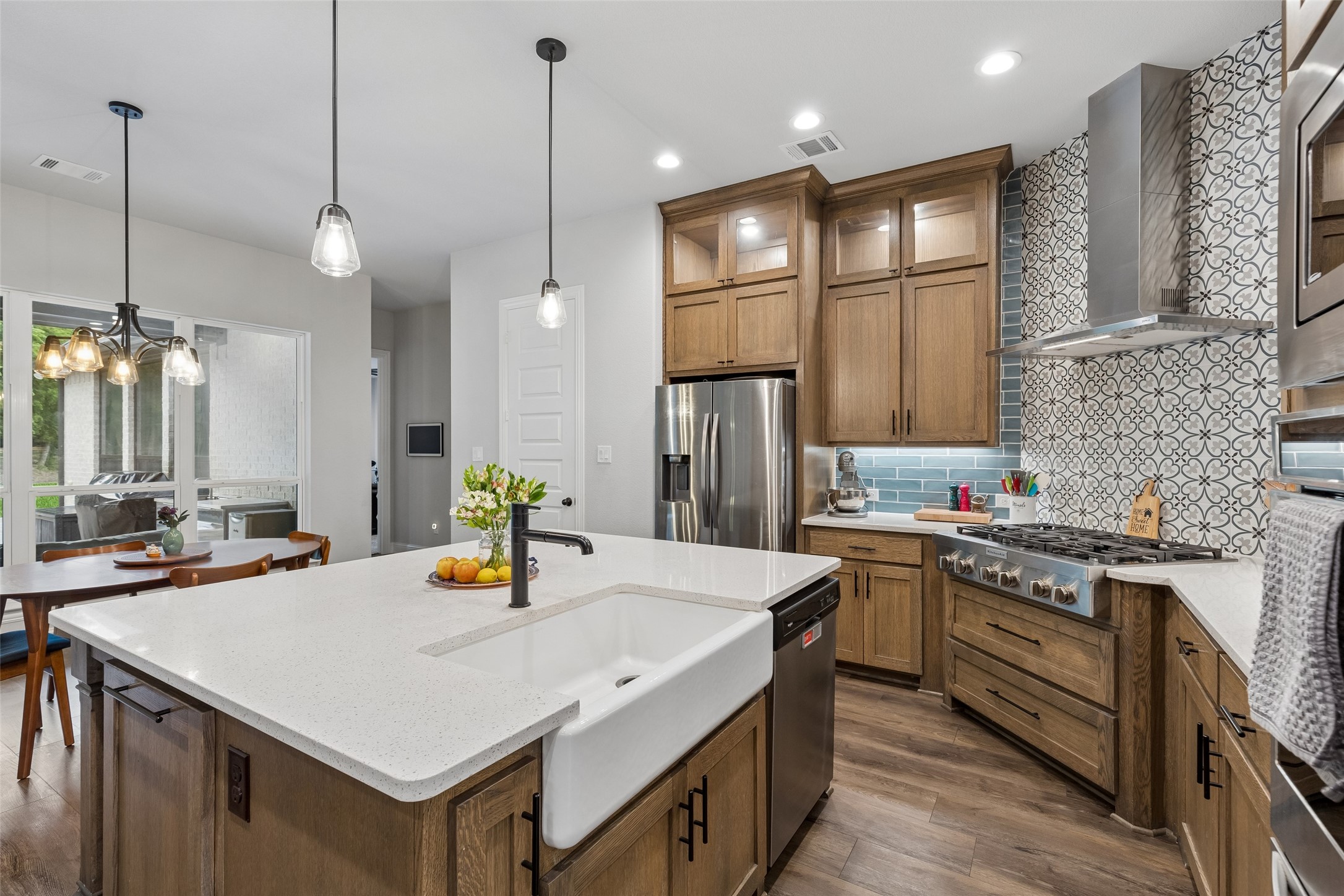 7501 Windomere Court Parker TX 75098