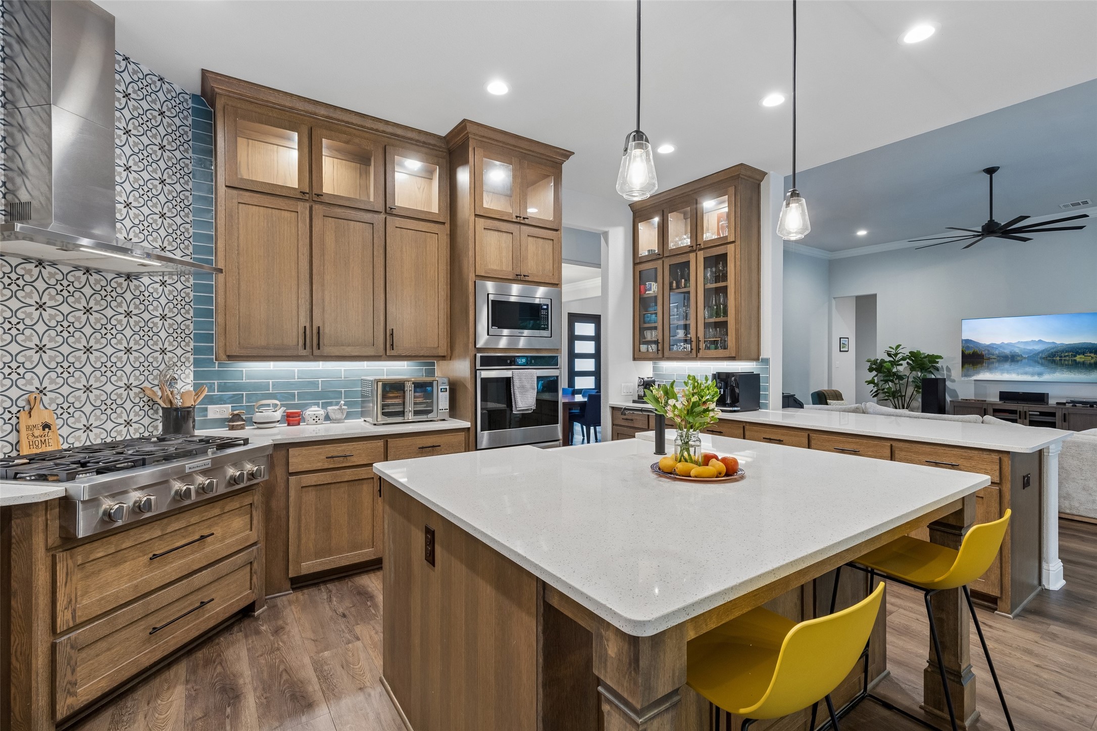 7501 Windomere Court Parker TX 75098