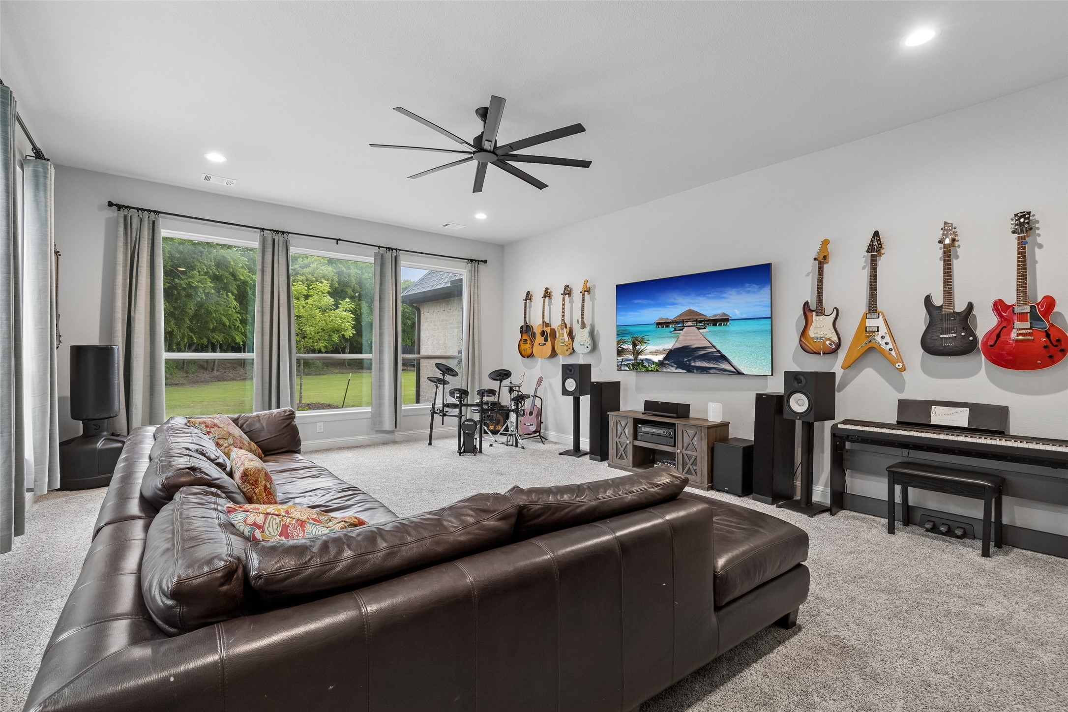 7501 Windomere Court Parker TX 75098