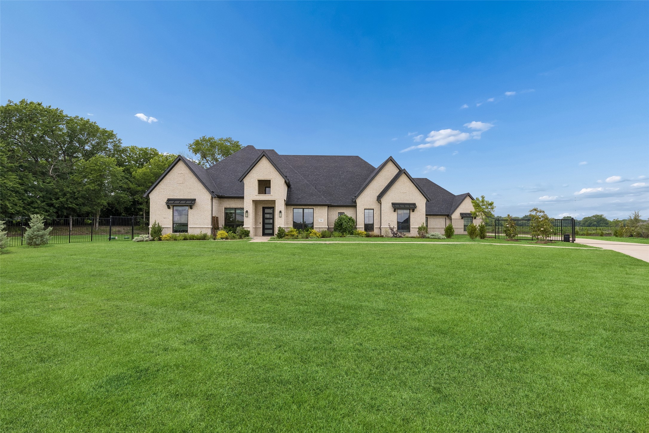 7501 Windomere Court Parker TX 75098