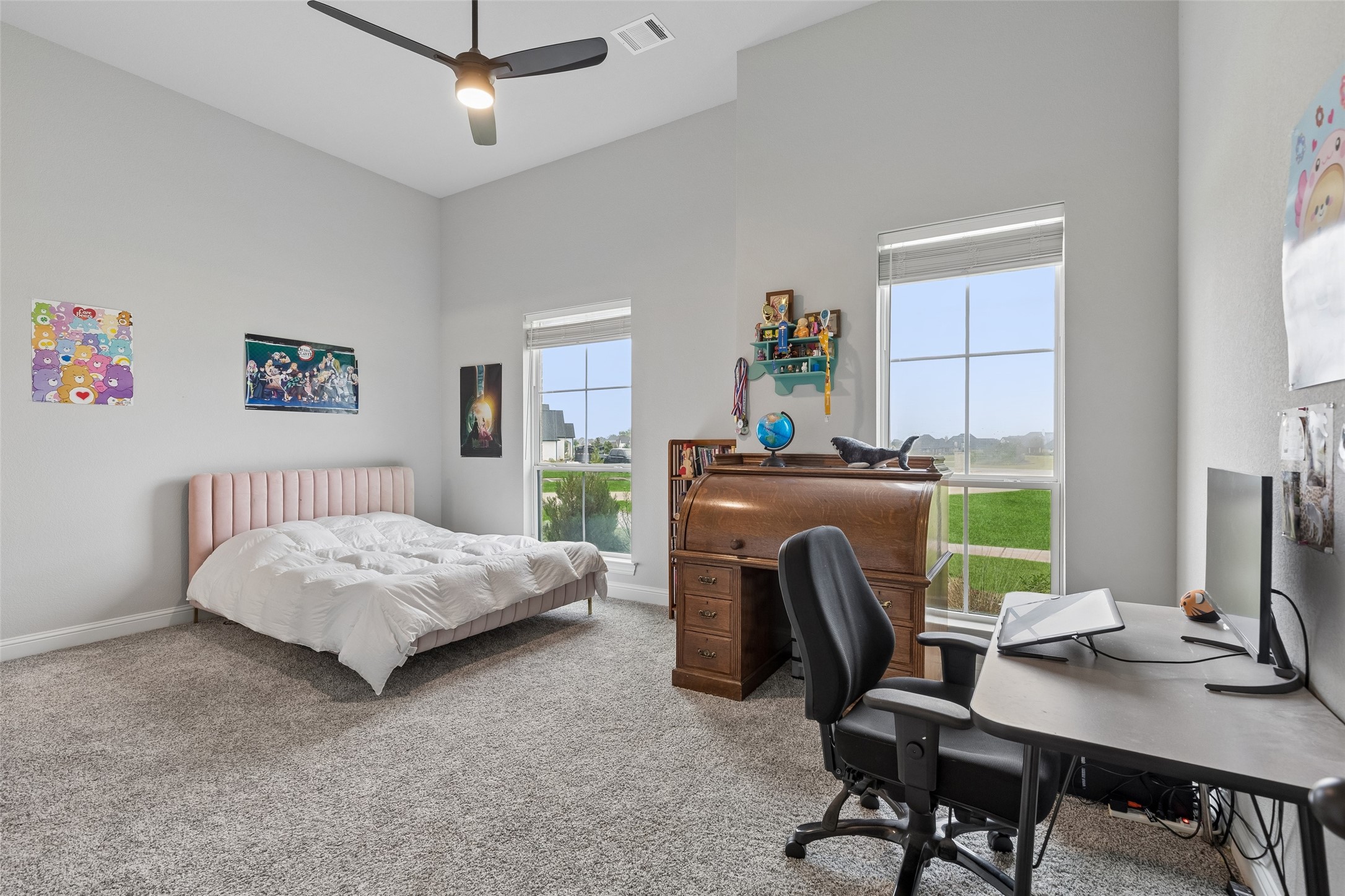 7501 Windomere Court Parker TX 75098