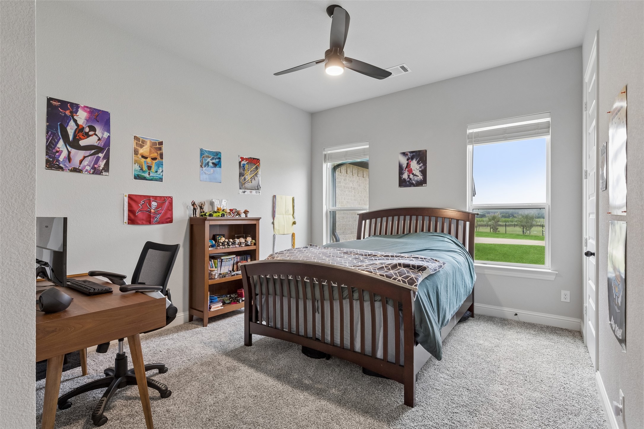 7501 Windomere Court Parker TX 75098