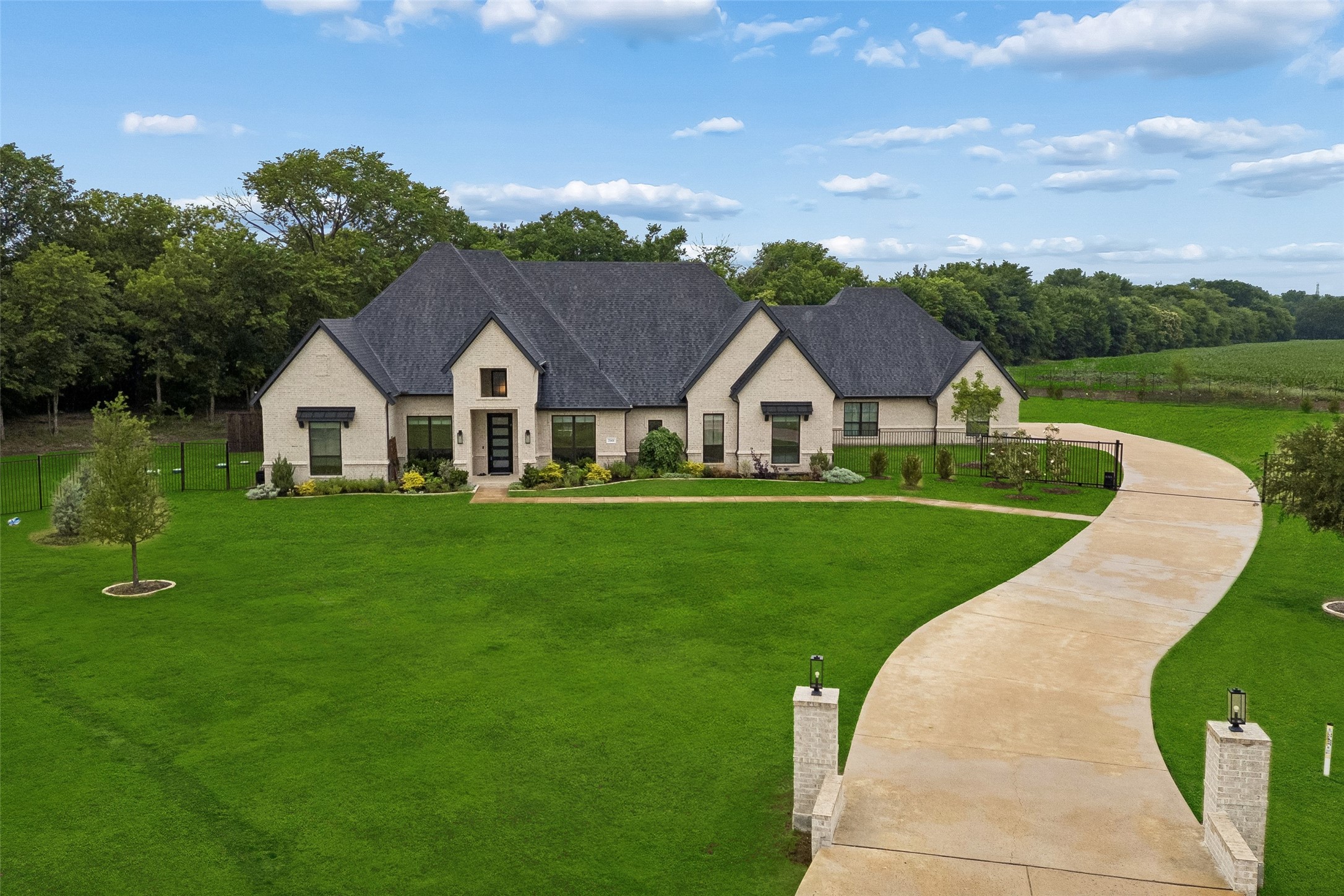 7501 Windomere Court Parker TX 75098