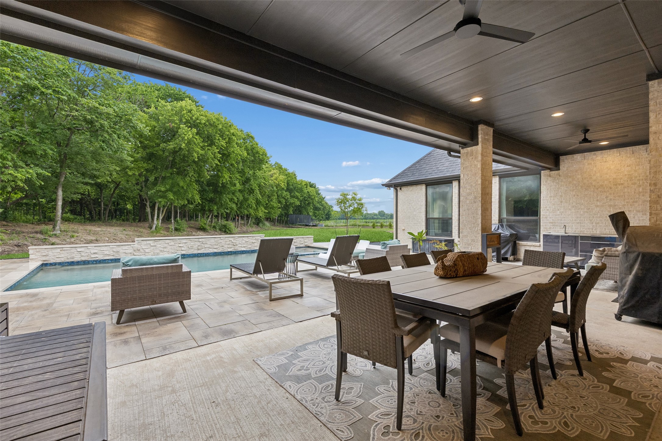 7501 Windomere Court Parker TX 75098