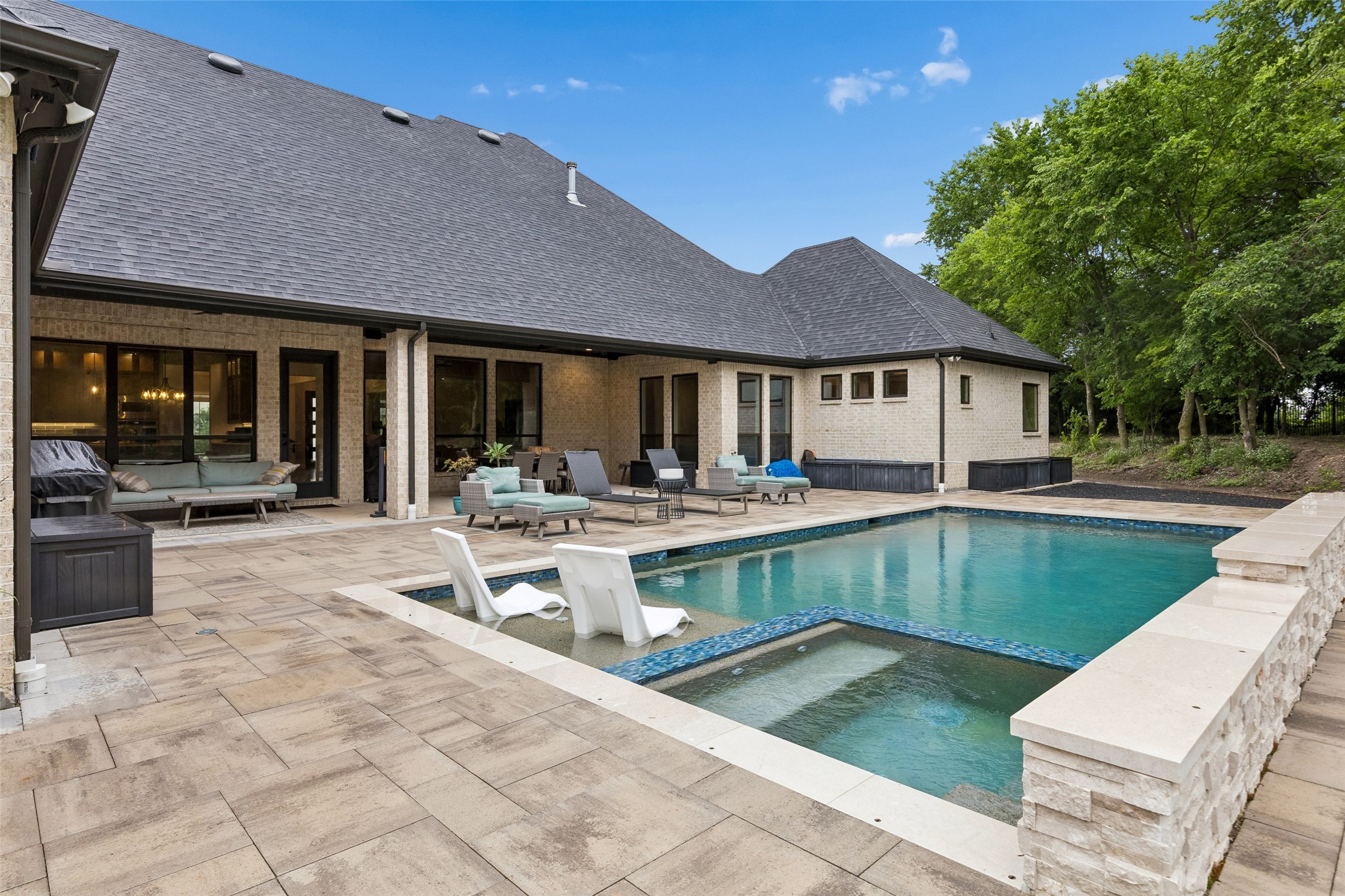 7501 Windomere Court Parker TX 75098