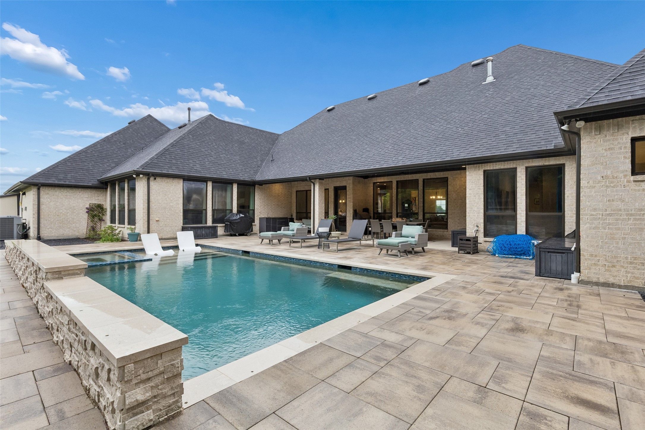 7501 Windomere Court Parker TX 75098