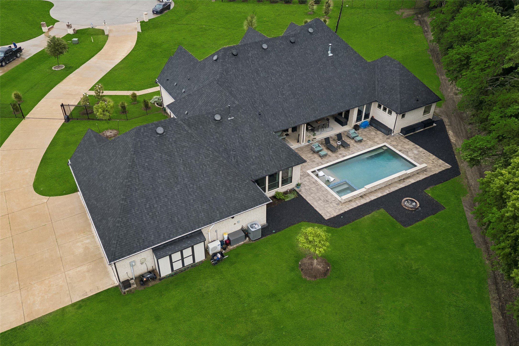 7501 Windomere Court Parker TX 75098