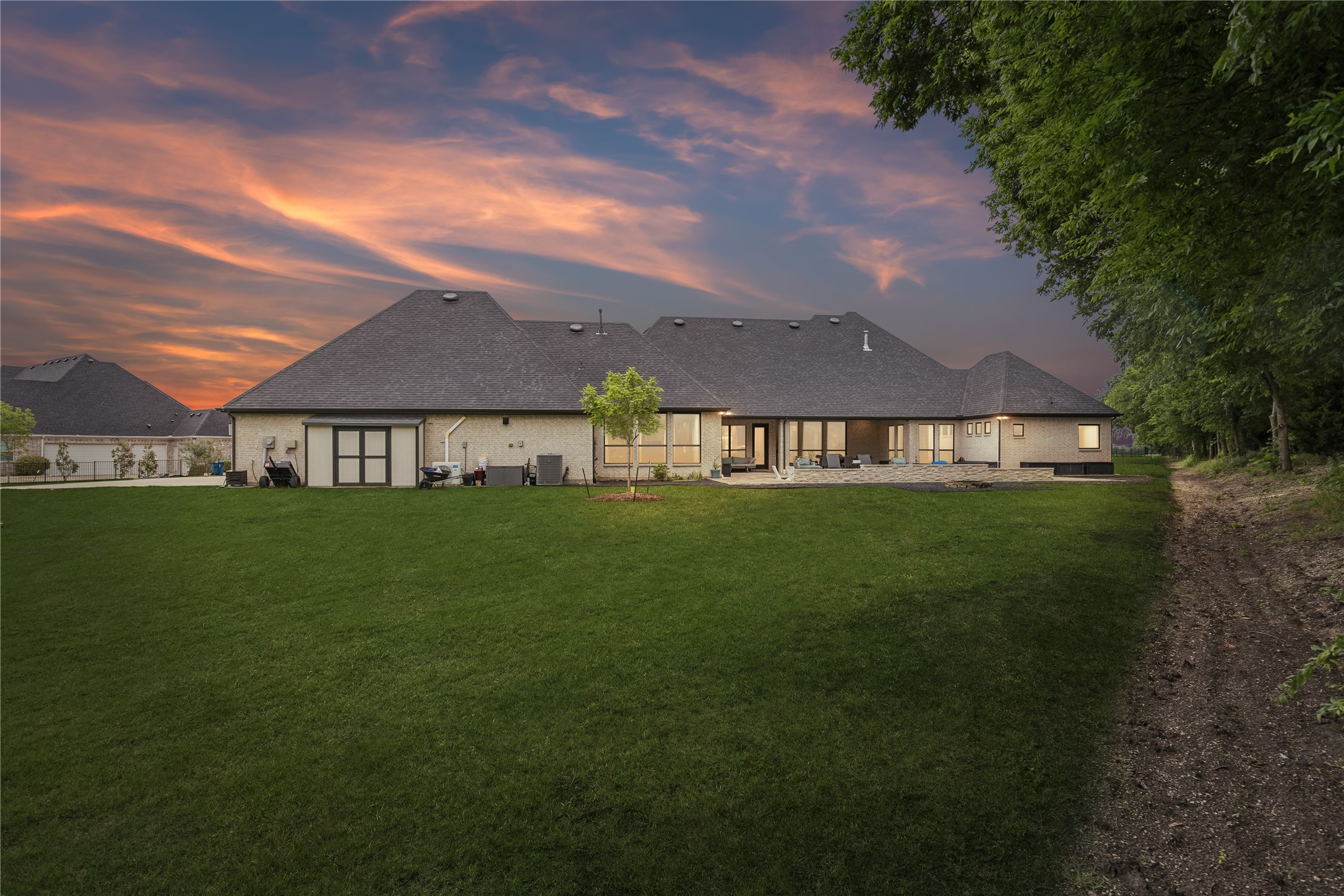 7501 Windomere Court Parker TX 75098