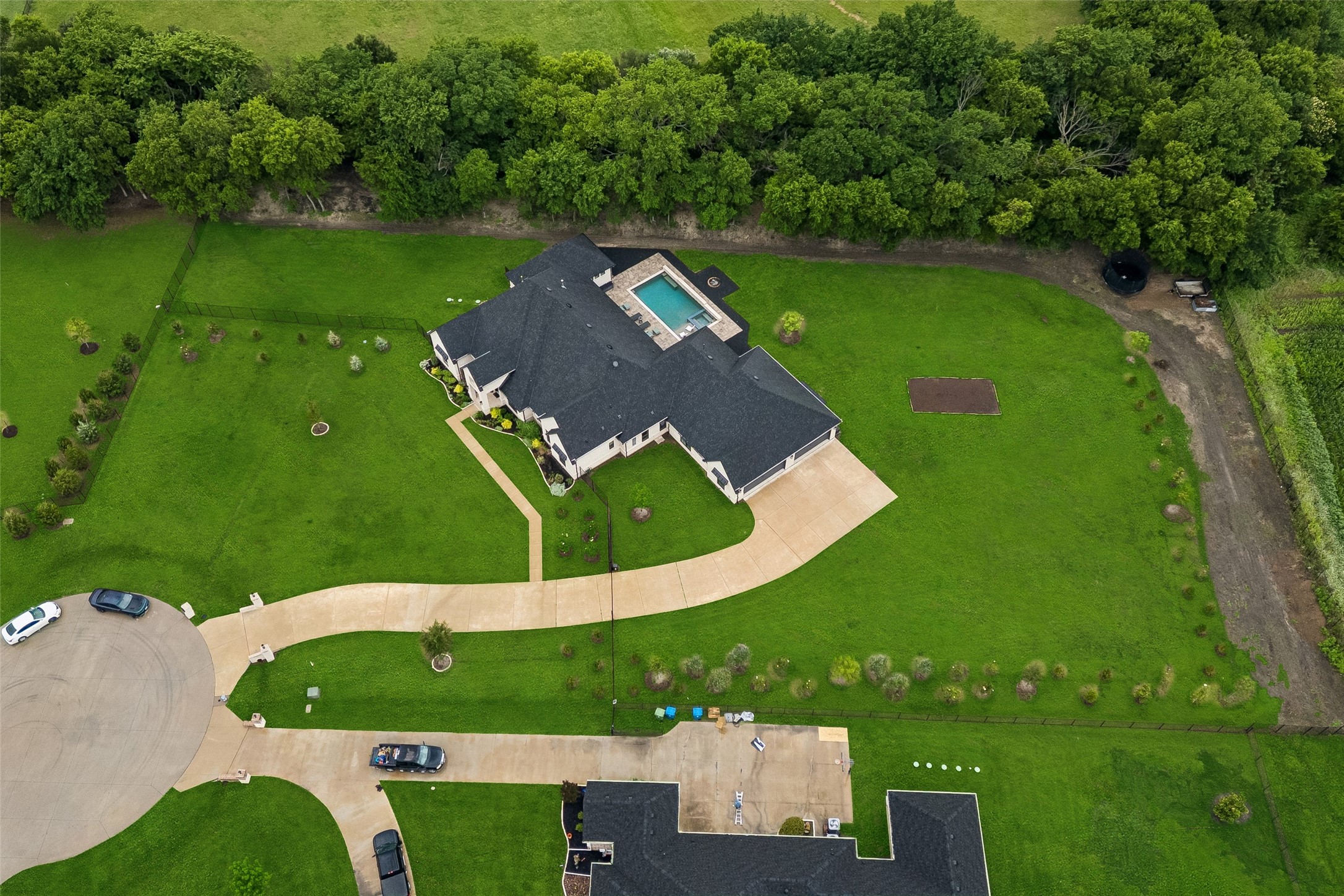 7501 Windomere Court Parker TX 75098