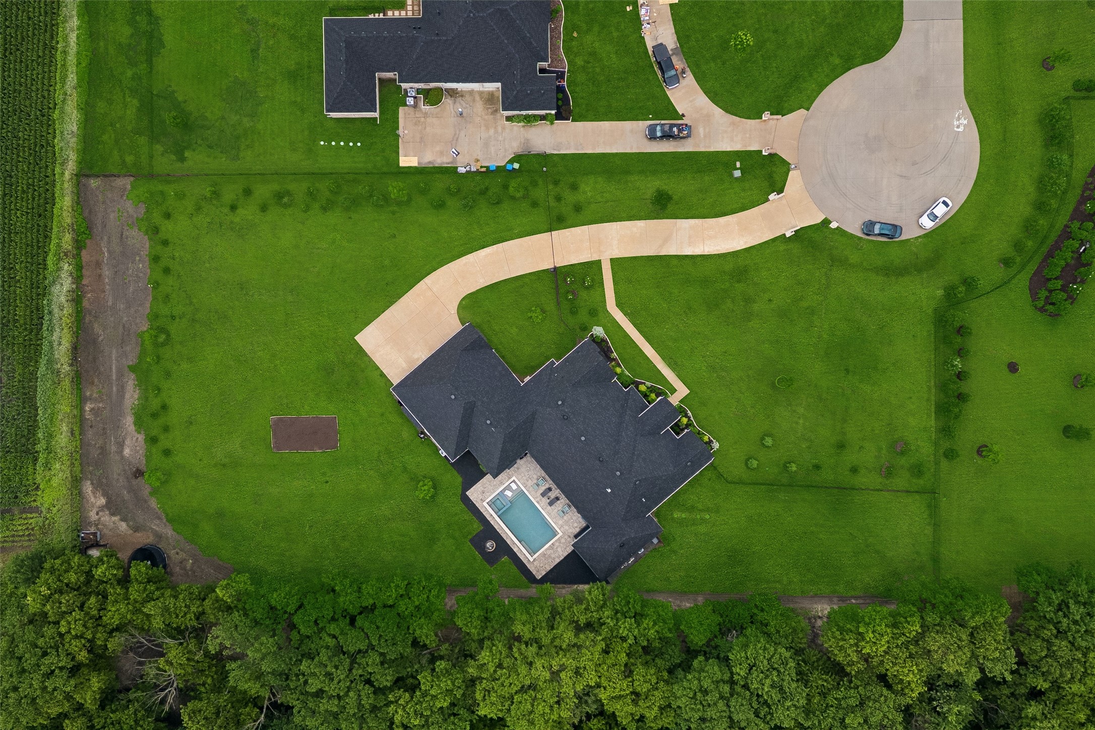 7501 Windomere Court Parker TX 75098