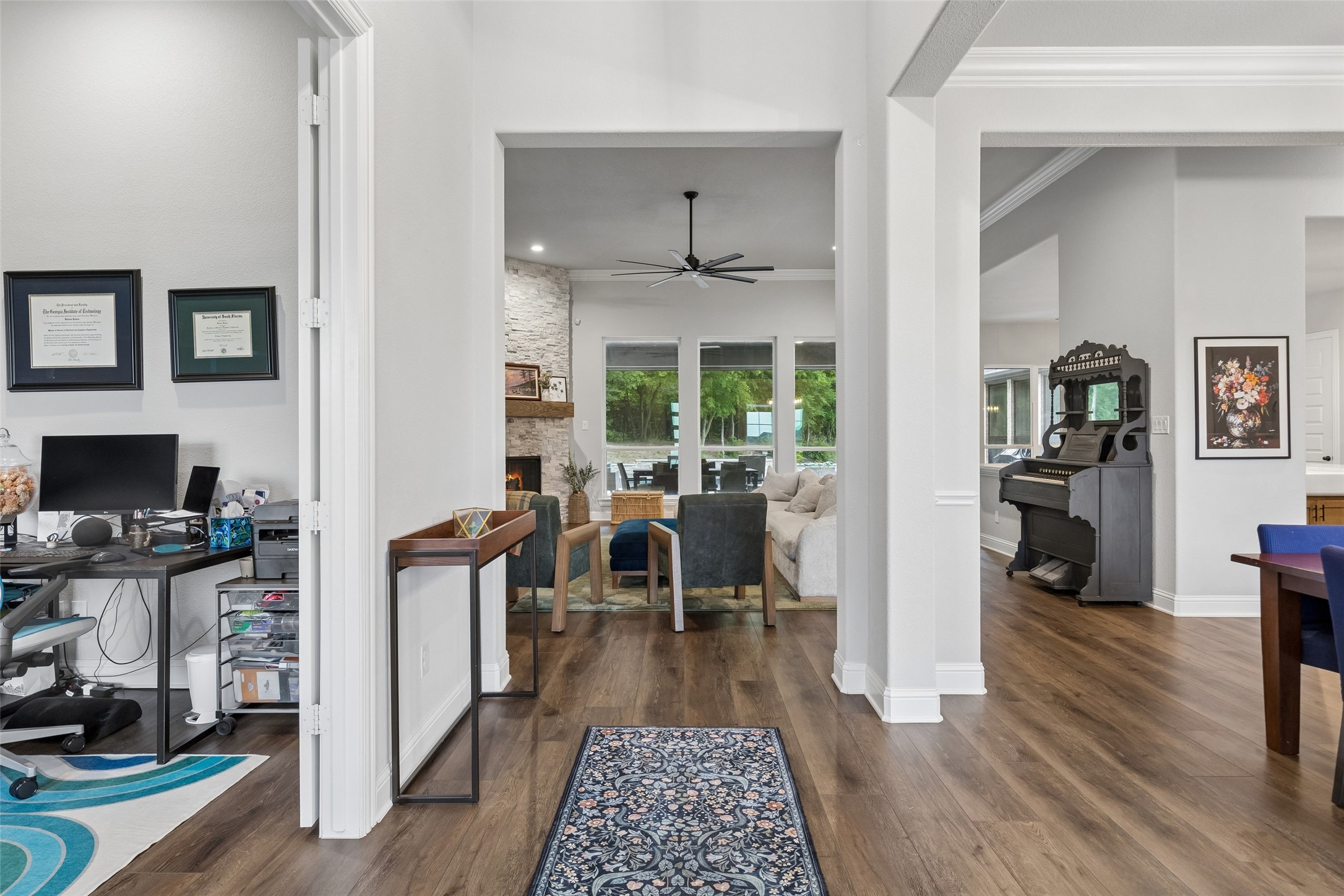 7501 Windomere Court Parker TX 75098