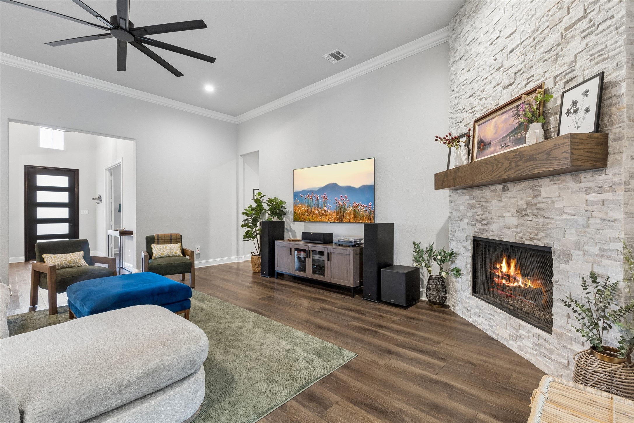 7501 Windomere Court Parker TX 75098