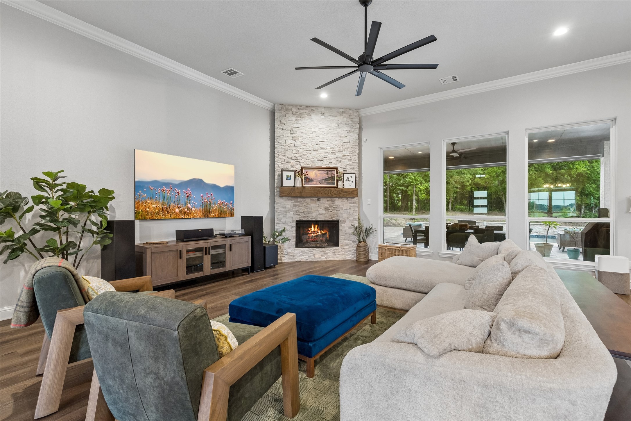 7501 Windomere Court Parker TX 75098