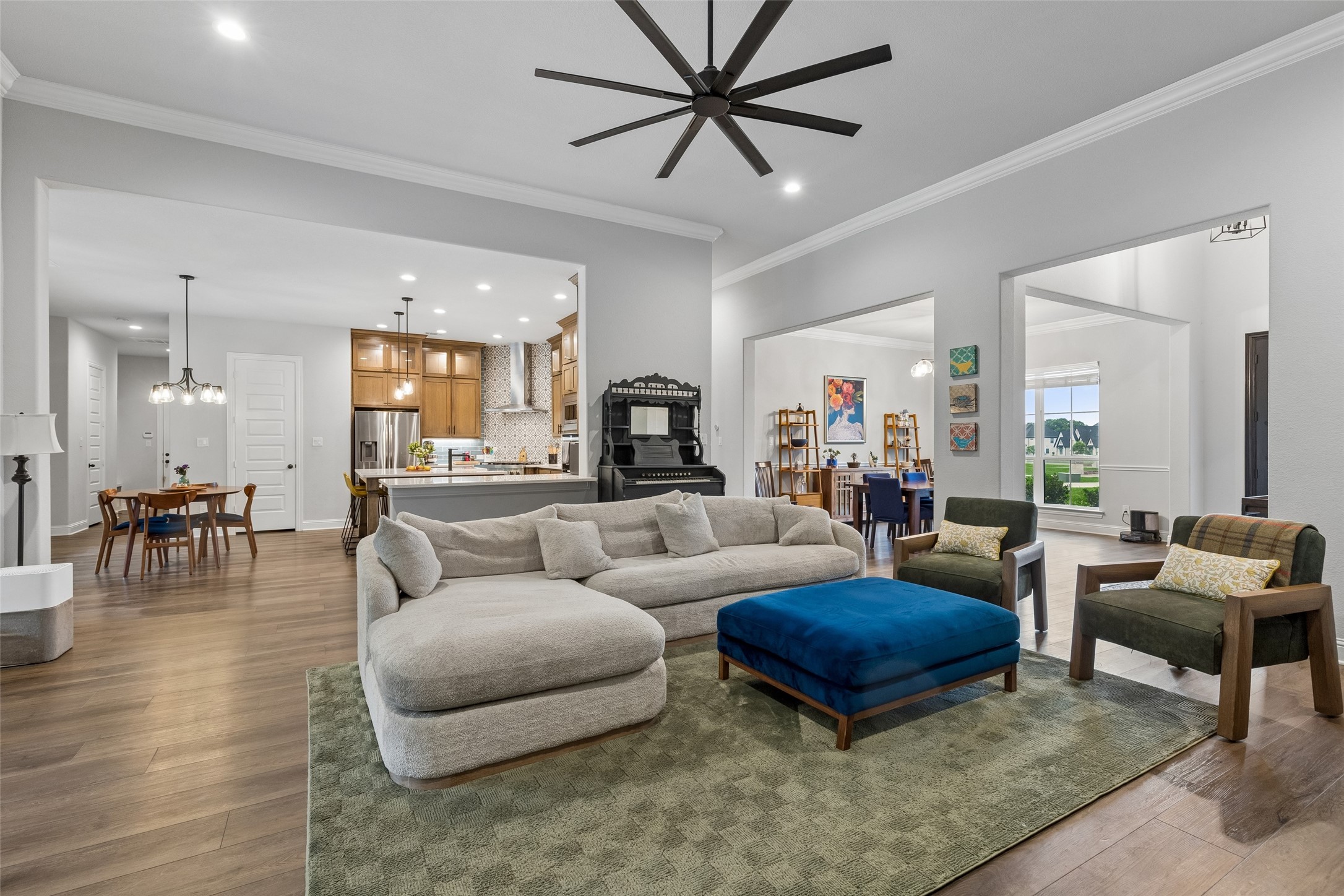 7501 Windomere Court Parker TX 75098