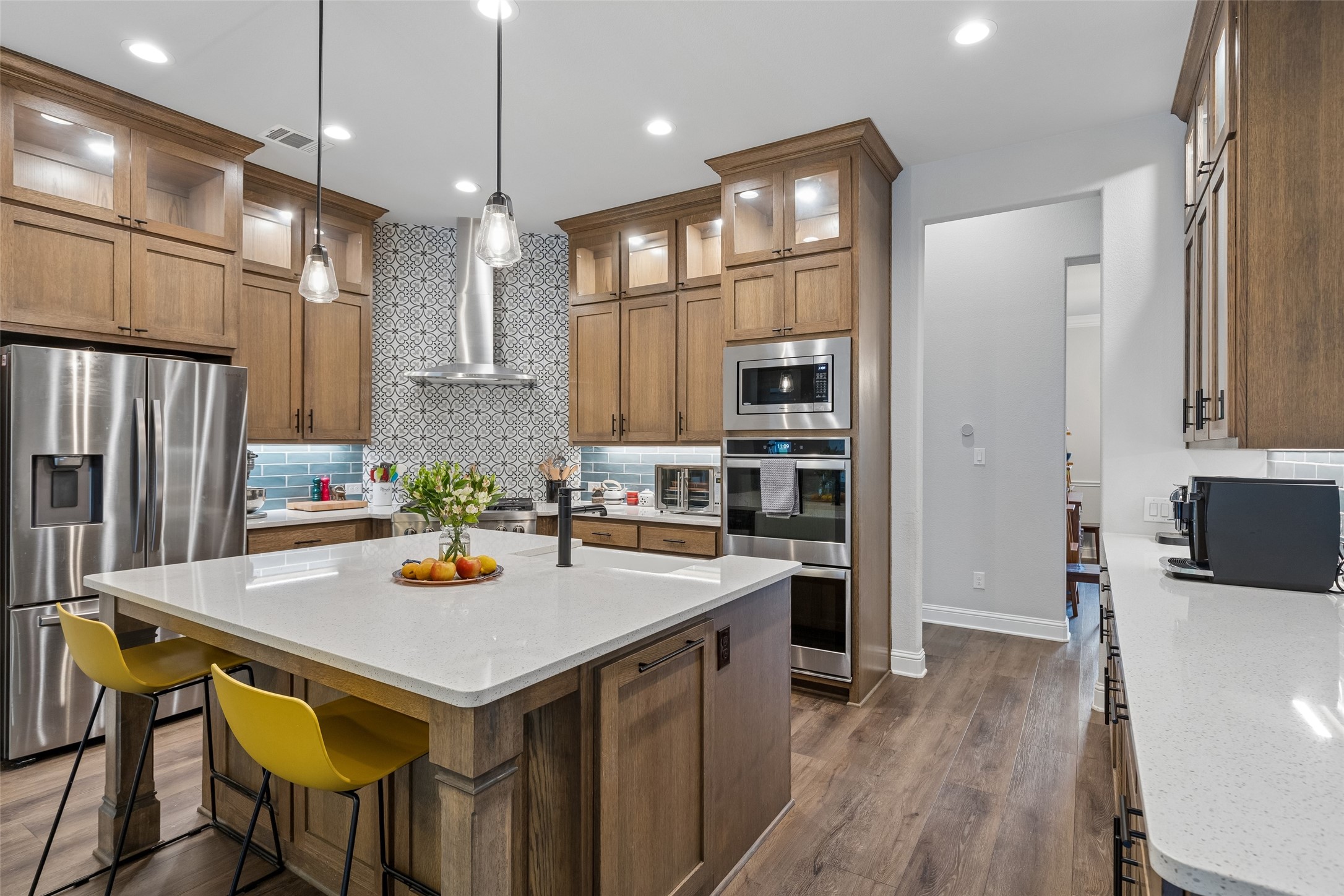 7501 Windomere Court Parker TX 75098