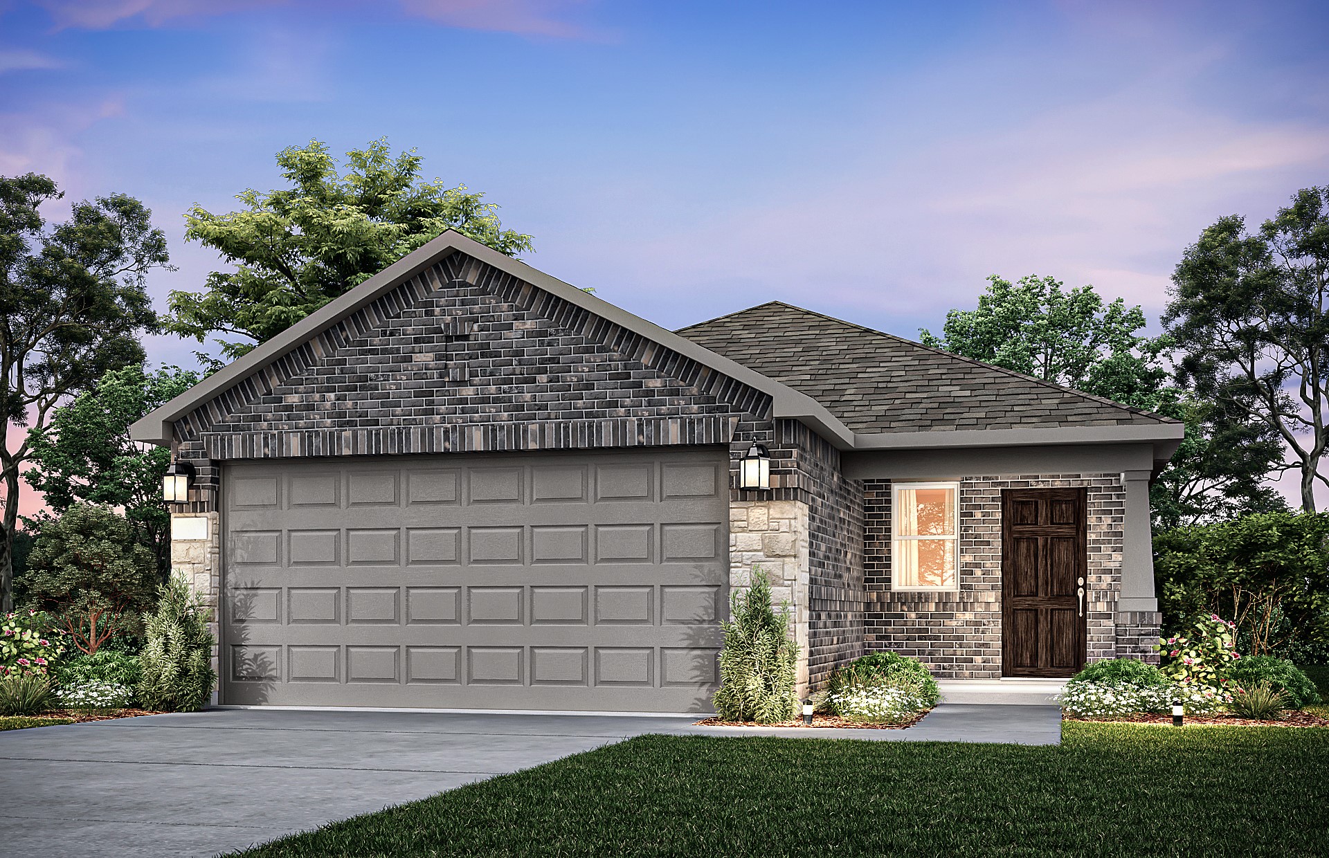14123 Nullah Street Pilot Point TX 76258