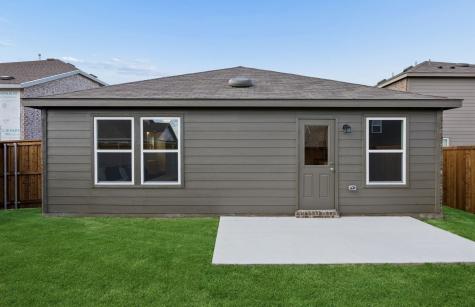 14123 Nullah Street Pilot Point TX 76258