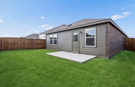 14123 Nullah Street Pilot Point TX 76258