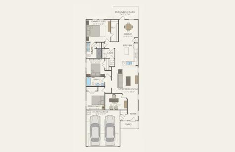 14123 Nullah Street Pilot Point TX 76258
