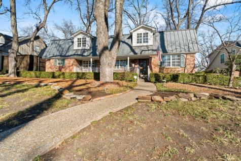 9645 Dartridge Drive Dallas TX 75238