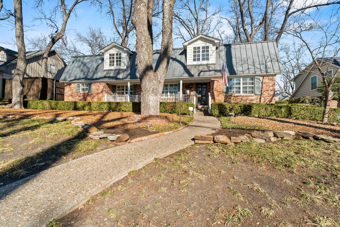 9645 Dartridge Drive Dallas TX 75238