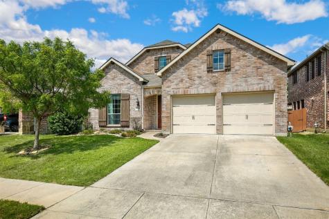 1905 Fairway Glen Drive Wylie TX 75098