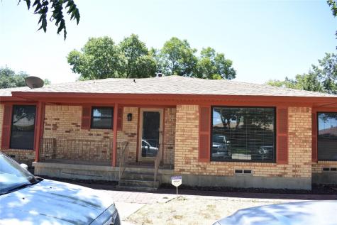 5230 Enchanted Lane Dallas TX 75227