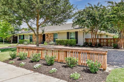 14944 Lacehaven Drive Dallas TX 75248