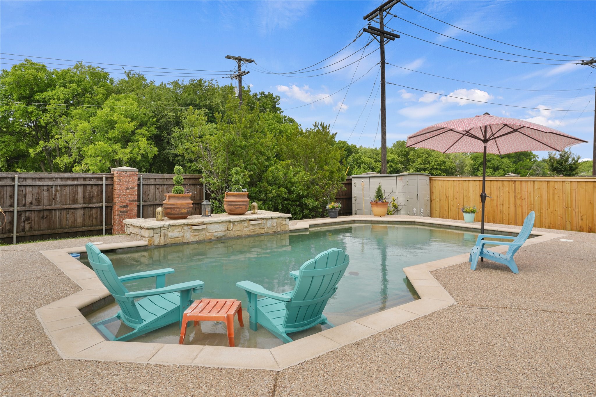 4606 Bluebird Lane Mansfield TX 76063