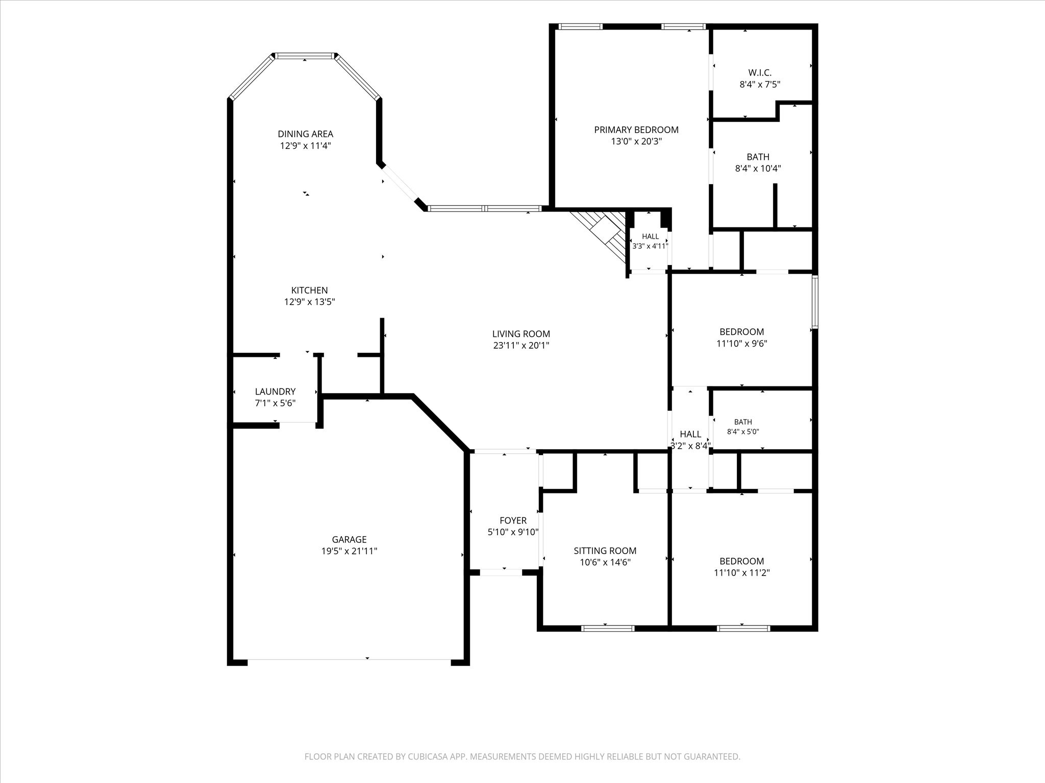 4606 Bluebird Lane Mansfield TX 76063