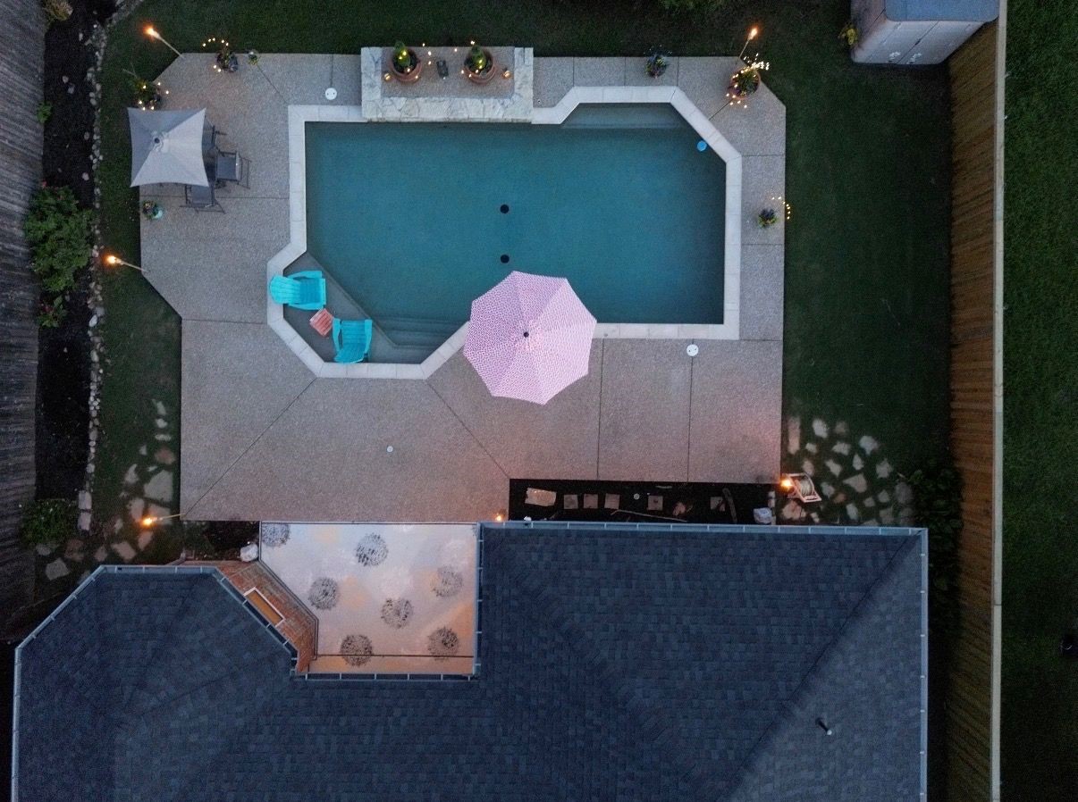 4606 Bluebird Lane Mansfield TX 76063