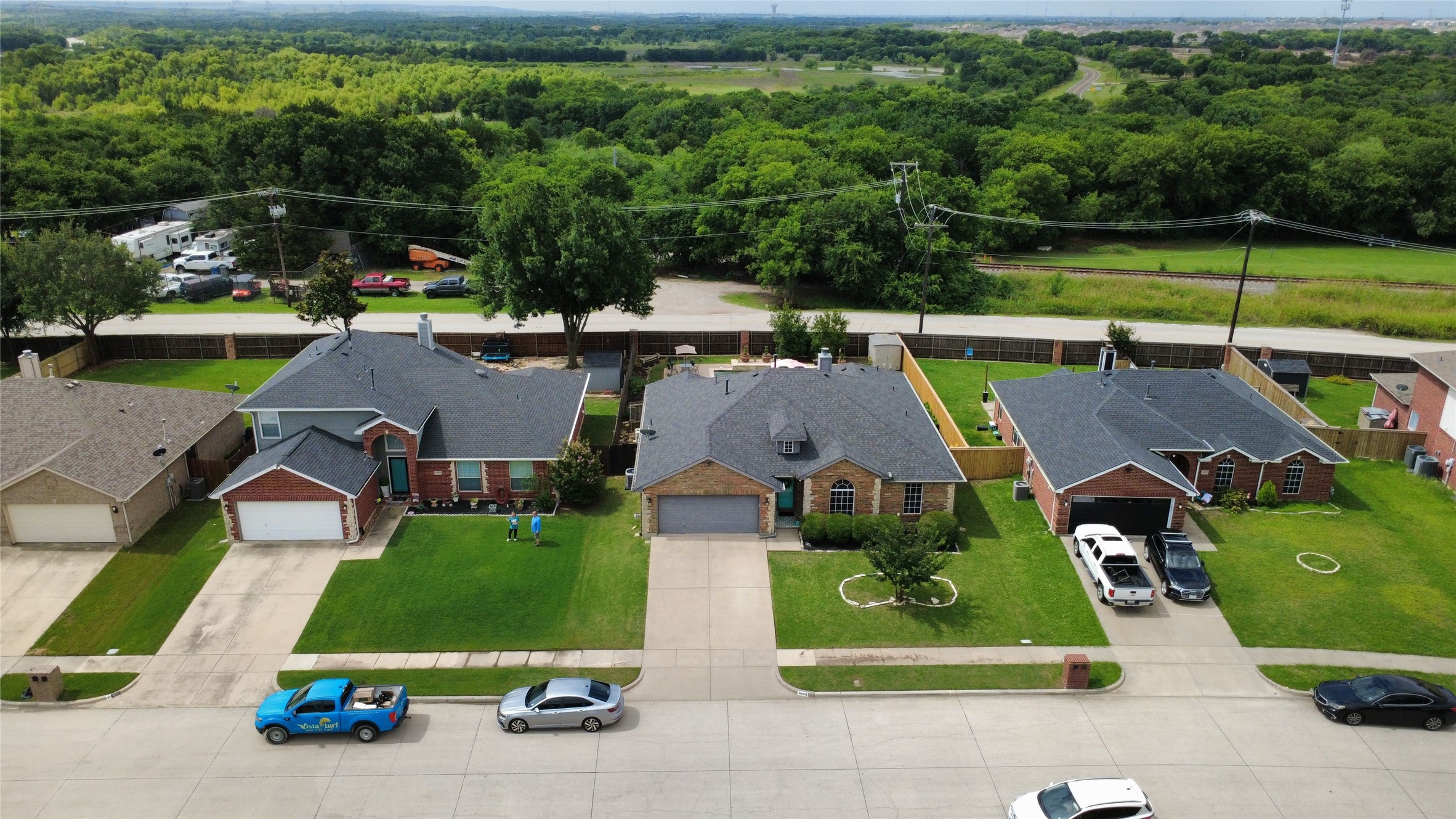 4606 Bluebird Lane Mansfield TX 76063