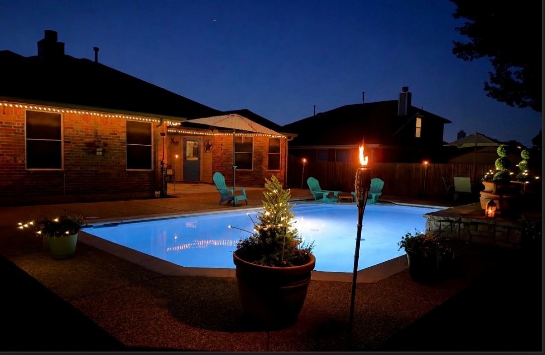 4606 Bluebird Lane Mansfield TX 76063