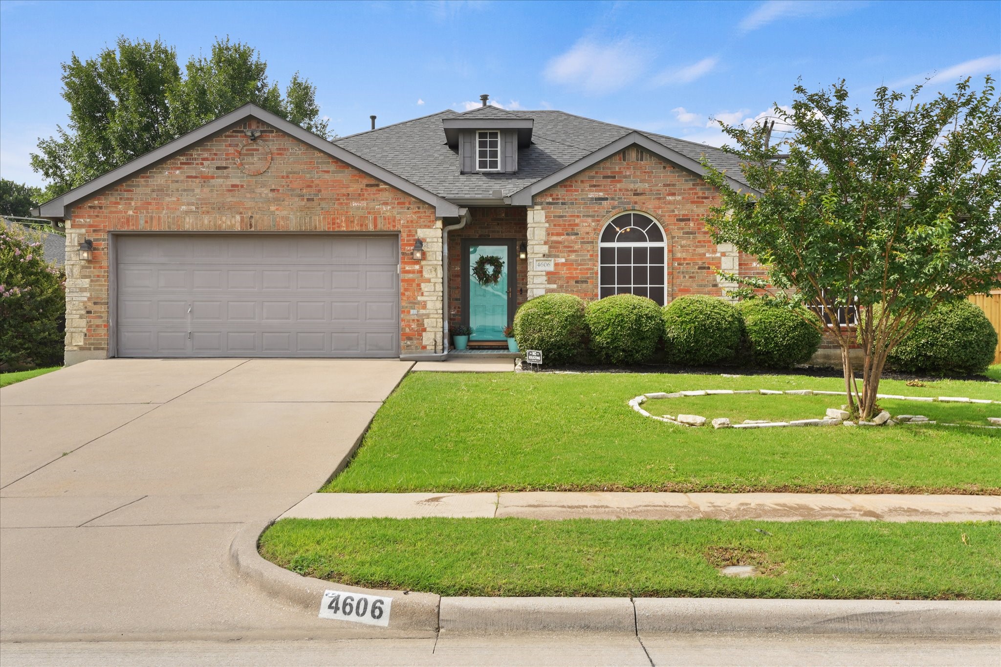 4606 Bluebird Lane Mansfield TX 76063