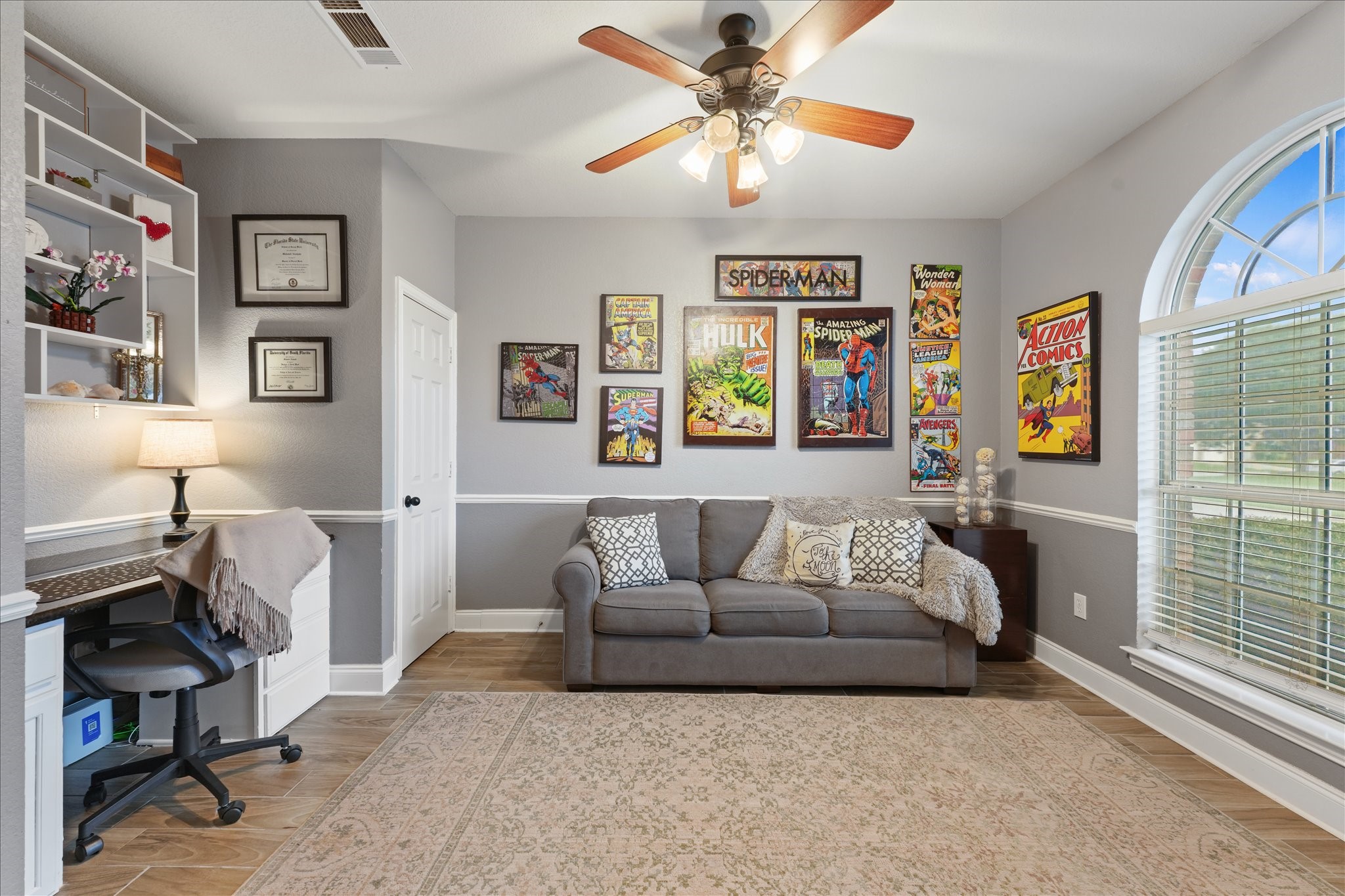 4606 Bluebird Lane Mansfield TX 76063