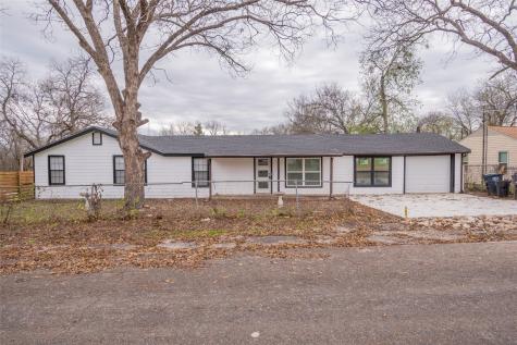 9717 Santa Monica Drive Fort Worth TX 76116