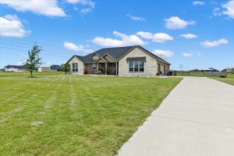 1213 Brandon Street Nevada TX 75173