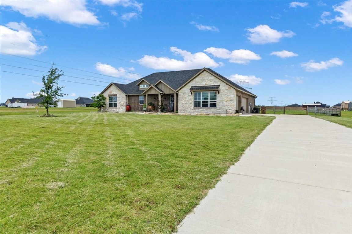 1213 Brandon Street Nevada TX 75173