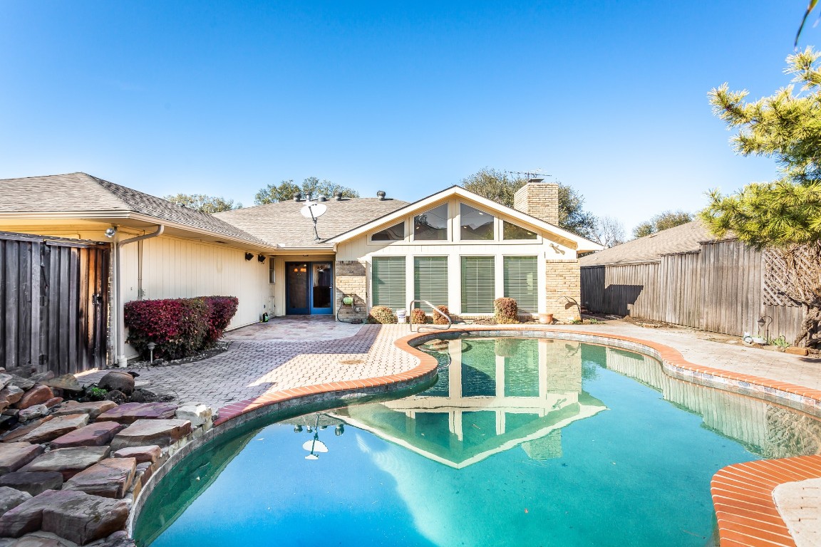 622 Wentworth Drive Richardson TX 75081